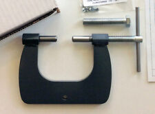 GENUINE Pintonka Semi Tubular Rivet Tool — Tonka Pinball Vent Window Restoration