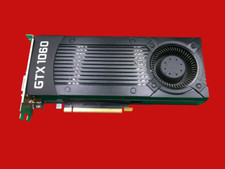 Lenovo NVIDIA GeForce GTX 1060 288-2N438-301LH 01AJ857 3 Go GDDR5 - D'Occasion