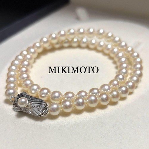 Mikimoto akoya pearl gradation - mikimoto,