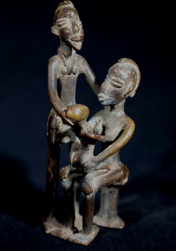 Art africain tribal afrique - africain,