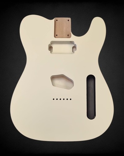 Corps telecaster vintage - telecaster, hs