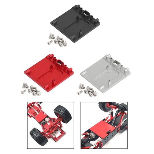 Car motor mot mildaged - 1:12,