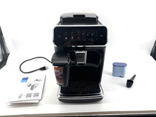 Philips Series 3300 EP3341 Fully Automatic Espresso Machine with Iced Coffee