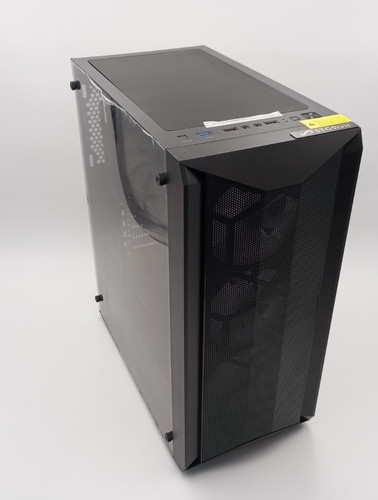 Stgsivir gamer fixe - gamer, i7-4790