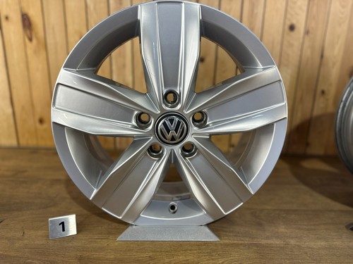 Original caddy 2k jante - vw,