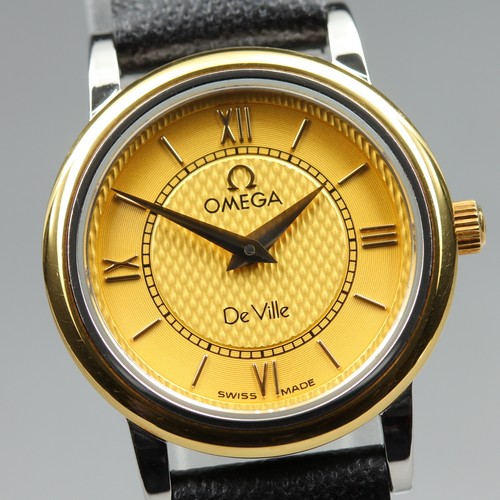 Vintage 1998 omega - vintage, de