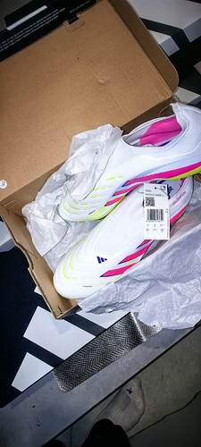 Crampons foot adidas - crampons,