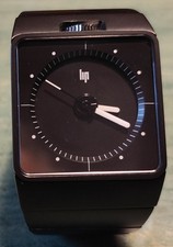 montre lip automatique tallon