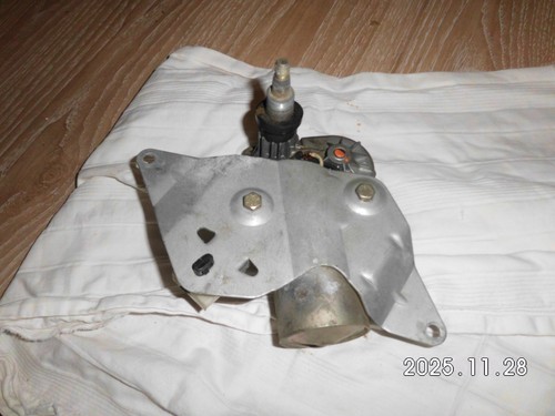Renault super moteur essuie - 5,