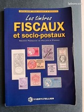 Catalogue Les timbres fiscaux