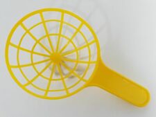 Epuisette panier du Jeu société SAUTE GRENOUILLE Mako Jouet ancien vintage 1980