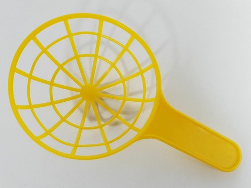 Epuisette panier jeu - du,