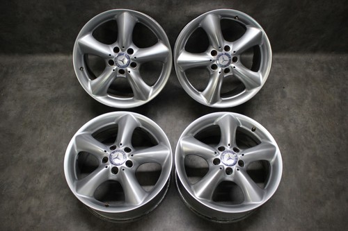 Original mercedes slk - original, c