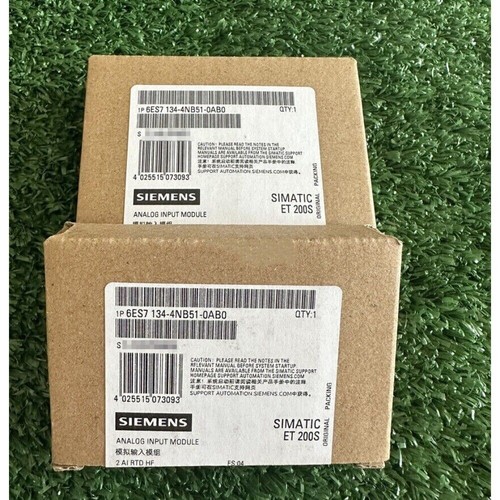 New siemens 6es7 - siemens,