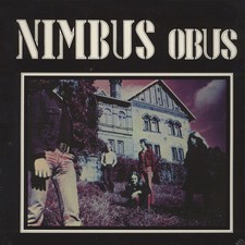 NIMBUS "OBUS" SHADOKS RE FIN