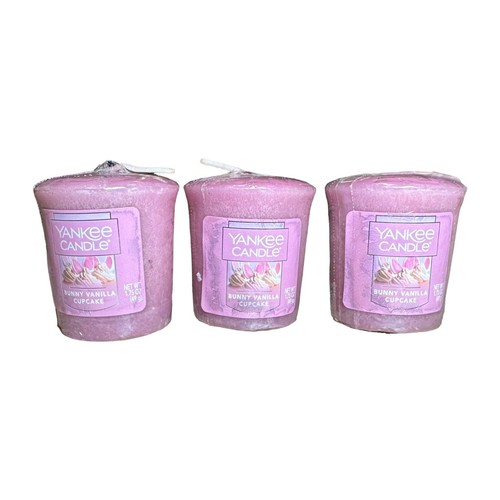 Yankee candle set - yankee, of