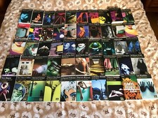 FOLIO POLICIER Lot de 10 livres à choisir parmi 67 romans (liste 1)