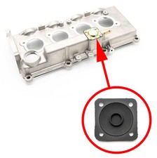 Valve cover membrane Opel 1.7 CDTI Z17DTH Z17DTL 97363851, 0607898 Repair Kit