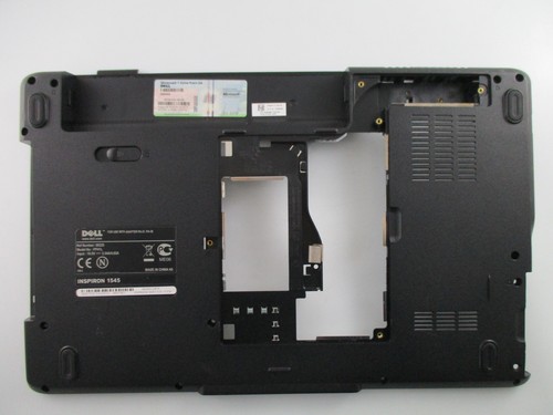 Coque arrière dell - coque, inspiron