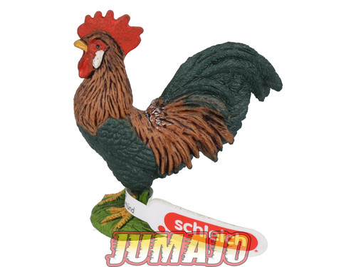 Sch50 figurine pvc schleich - sch50,