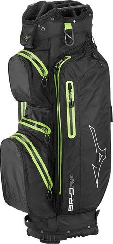 Sac golf étanche mizuno br - golf,