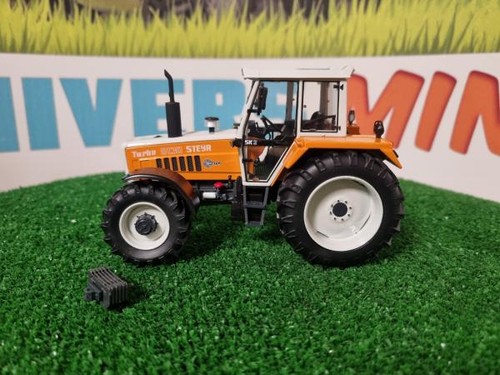 Mm2312 steyr 8130 - 8130, sk2