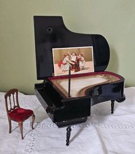 Salon De POUPÉE PARISIENNE 