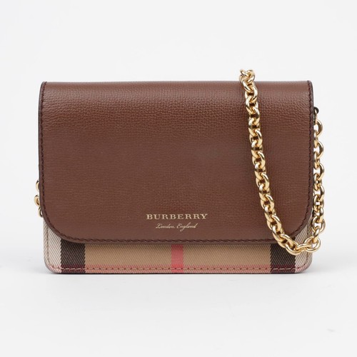 Burberry sac croisé - croisé, à