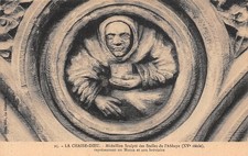 43-THE CHAIR GOD MEDALLION-N�T5066-C/0171