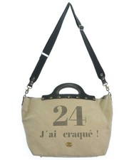 jupe Tote Bags Beige 2200606716024
