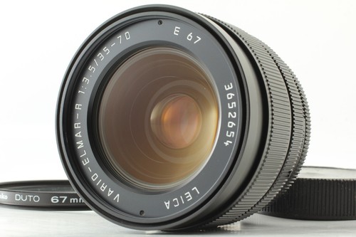 Neuf objectif leica vario - [neuf],