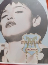 Madonna the imaculate