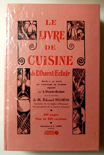 Ouest france livre de - ouest-france,