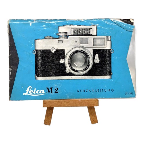 Leica guide rapide - leica, (11-36)