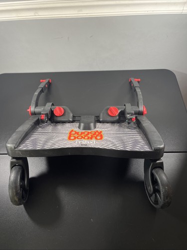 Lascal buggy board maxi - buggy,