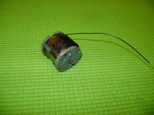 Schuco 5500 real elektro - schuco,