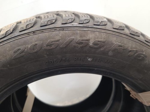 Pneu 205 r16 h pirelli - pneu,