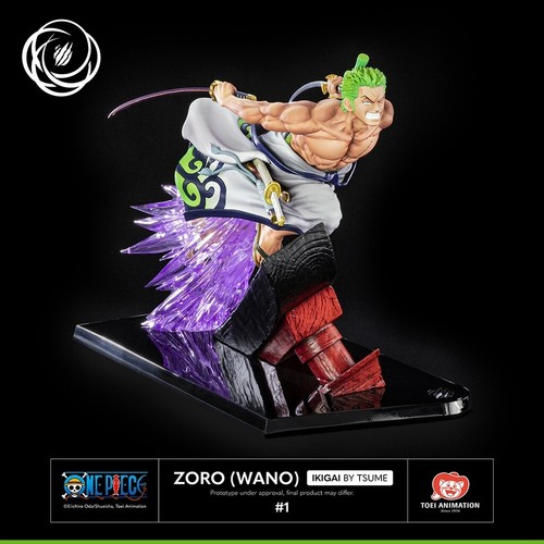 One piece wano - -, country