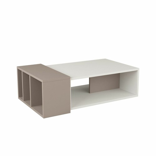 Toilinux table basse design - table,