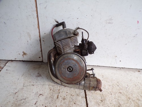 Moteur av7 kit airsal - av7, 70