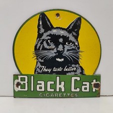 Ancienne plaque émaillée en