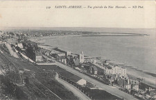 76 HOLY ADDRESS - 3236