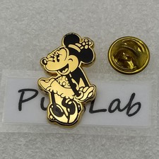 Pin's-DISNEY -MINNIE