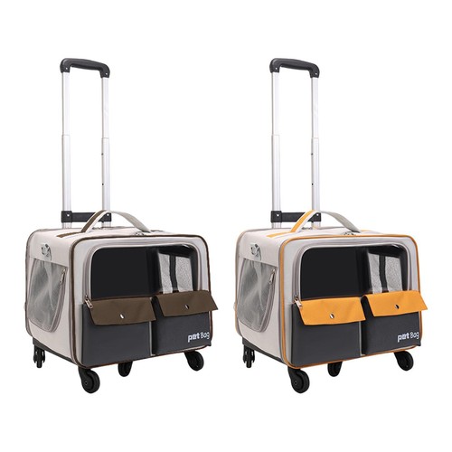 Sac transport roulettes - de, à