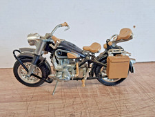 Vintage Moto POLISTIL MS110