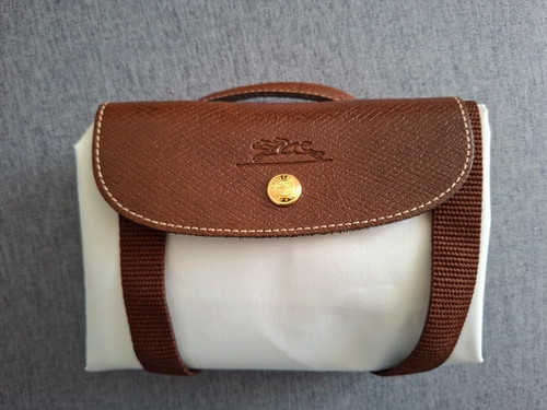 Sac dos pliage longchamp - le,