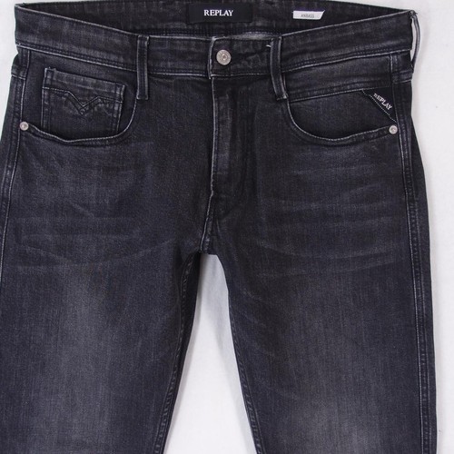 Hommes replay m914 anbass - replay,