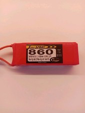 Accu lipo rc system - 3s,