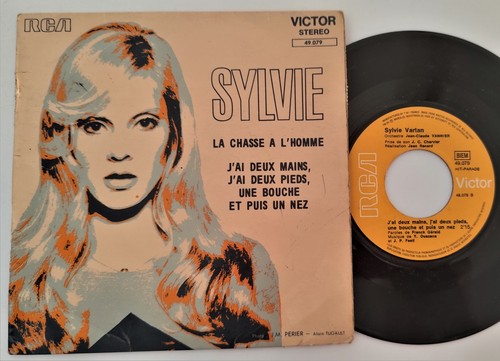 Juke box sylvie vartan - t, la