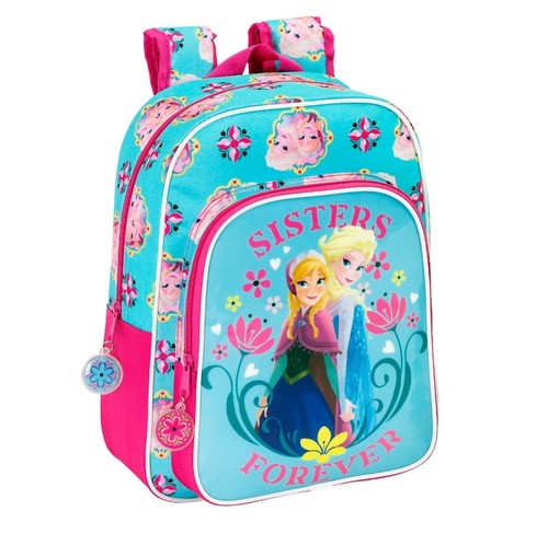 Reine des neiges sac - , dos